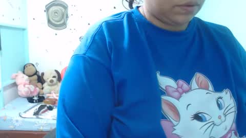 Luna online show from January 14, 7:38 am