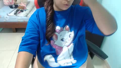 Luna online show from January 14, 10:48 am