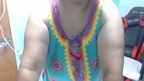 Luna online show from October 21, 7:42 am