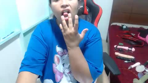 Luna online show from November 8, 5:40 am