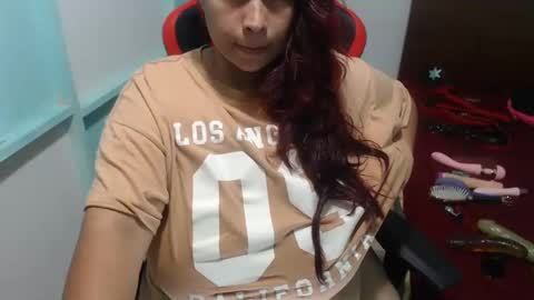 Luna online show from November 11, 5:29 am