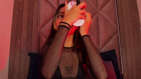 Snapshot of parisfox_ chatting on January 31, 7:29 pm PARIS online show from January 31, 7:29 pm