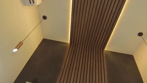 Snapshot of parisfox_ chatting on February 21, 2:06 am PARIS online show from February 21, 2:06 am