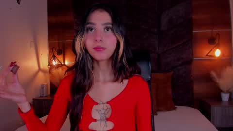 Snapshot of parisfox_ chatting on February 27, 11:37 pm PARIS online show from February 27, 11:37 pm