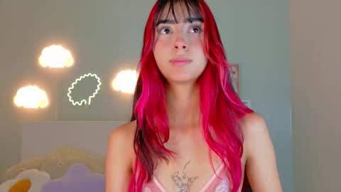 Snapshot of parisfox_ chatting on November 6, 7:37 pm PARIS online show from November 6, 7:37 pm