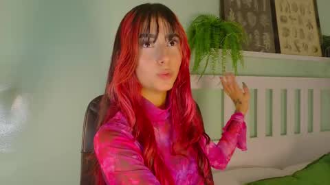 Snapshot of parisfox_ chatting on November 15, 7:54 pm PARIS online show from November 15, 7:54 pm