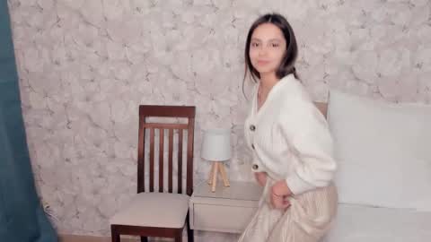 Barbara online show from November 16, 1:49 pm