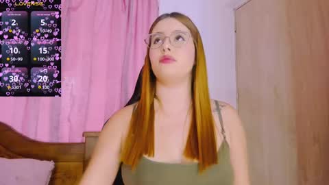 Snapshot of parisshayk chatting on February 13, 7:10 pm Paris online show from February 13, 7:10 pm