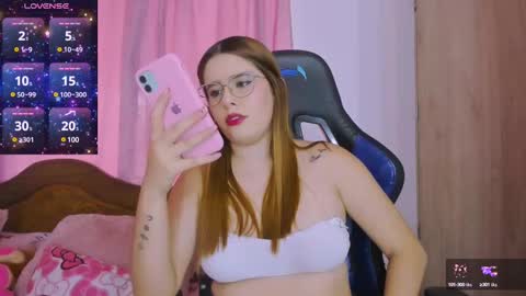 Snapshot of parisshayk chatting on February 22, 6:52 pm Paris online show from February 22, 6:52 pm