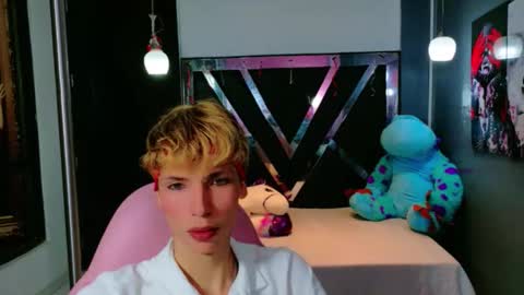 park_jimin1 online show from October 1, 12:33 pm