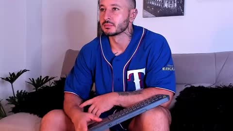 parker lavine online show from March 8, 2:12 am