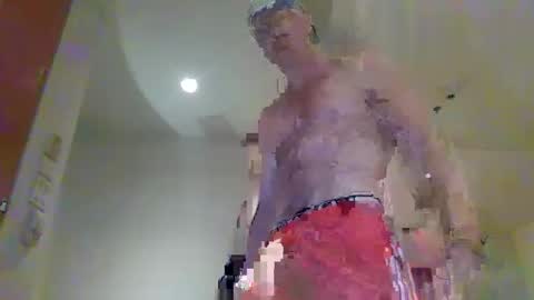 Parker online show from October 5, 7:56 pm