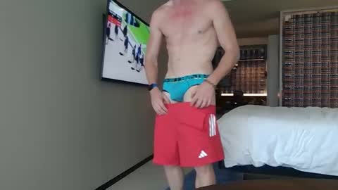 Parker online show from October 8, 4:21 am