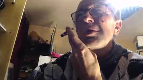 Snapshot of pascal88881 chatting on December 22, 5:12 am pascal88881 online show from December 22, 5:12 am