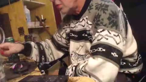 Snapshot of pascal88881 chatting on January 4, 10:16 am pascal88881 online show from January 4, 10:16 am