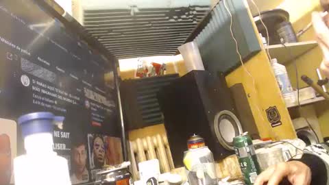 Snapshot of pascal88881 chatting on January 4, 8:16 pm pascal88881 online show from January 4, 8:16 pm