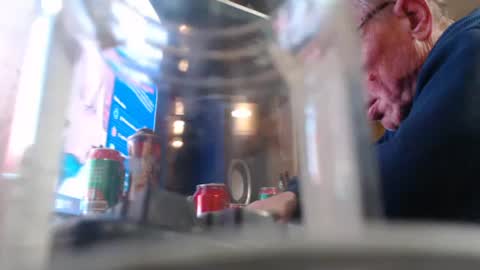 Snapshot of pascal88881 chatting on November 3, 1:08 am pascal88881 online show from November 3, 1:08 am