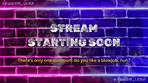 Snapshot of passion_luna chatting on November 4, 2:54 am LunaAlan online show from November 4, 2:54 am