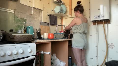 Snapshot of passionessa chatting on February 7, 10:19 am Call me Miss Alice Careful Passion Queen online show from February 7, 10:19 am