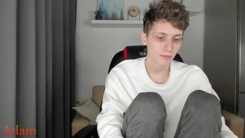 Alan online show from October 7, 7:00 pm