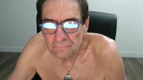 Bob online show from October 10, 2:43 am