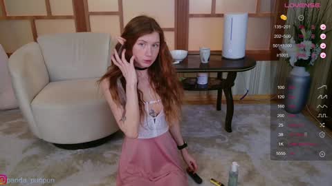 Snapshot of pathos_of_things chatting on January 9, 11:03 am off - Tuesday and wednesdayfriday online show from January 9, 11:03 am