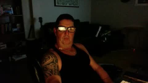 patmilll online show from September 12, 2:00 am