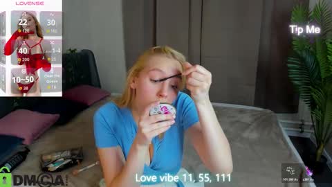 patr1cia_hart online show from November 20, 1:06 am