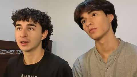 patri_ck_villa online show from October 15, 7:25 pm