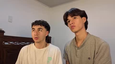 patri_ck_villa online show from November 3, 2:57 am