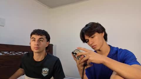 patri_ck_villa online show from November 7, 10:10 pm