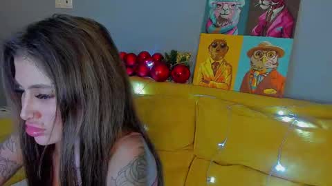 Patricia GMT2 Wed-Thu 5-11am Sat-Mon 5-11am online show from December 16, 12:48 am