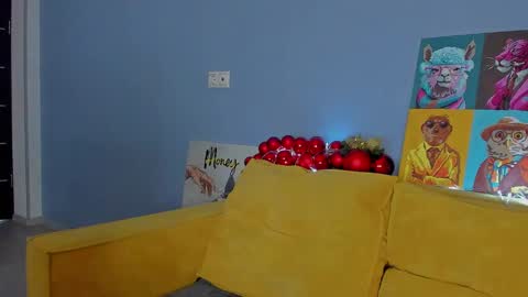 Patricia GMT2 Wed-Thu 5-11am Sat-Mon 5-11am online show from January 3, 9:47 pm