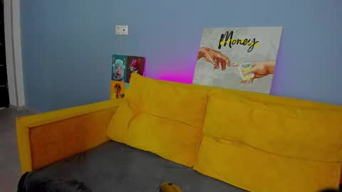 Patricia GMT2 Wed-Thu 5-11am Sat-Mon 5-11am online show from January 30, 9:36 pm