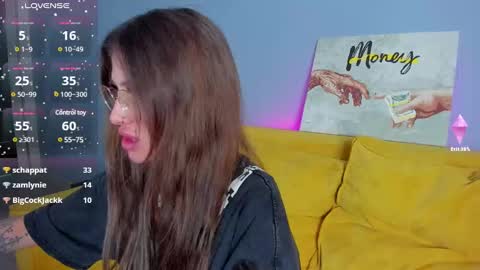 Patricia GMT2 Wed-Thu 5-11am Sat-Mon 5-11am online show from February 15, 4:25 am