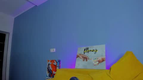 Patricia GMT2 Wed-Thu 5-11am Sat-Mon 5-11am online show from February 18, 3:42 am