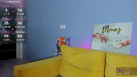 Patricia GMT2 Wed-Thu 5-11am Sat-Mon 5-11am online show from February 21, 9:32 pm