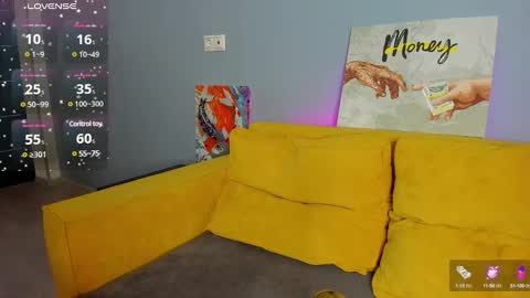 Patricia GMT2 Wed-Thu 5-11am Sat-Mon 5-11am online show from February 27, 9:47 pm