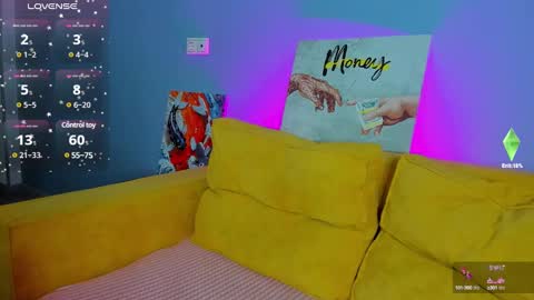 Patricia GMT2 Wed-Thu 5-11am Sat-Mon 5-11am online show from March 9, 9:14 pm