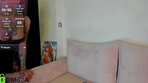 Patricia GMT2 Wed-Thu 5-11am Sat-Mon 5-11am online show from October 14, 8:20 pm