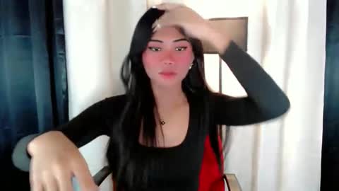 Snapshot of patricialovesyou chatting on October 28, 4:49 am PATRICIA online show from October 28, 4:49 am