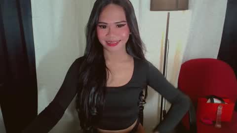 Snapshot of patricialovesyou chatting on November 9, 10:13 am PATRICIA online show from November 9, 10:13 am