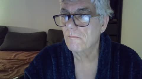 patrick5275 online show from December 6, 6:26 am