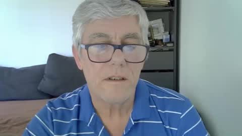 patrick5275 online show from December 8, 1:58 pm