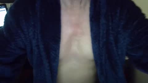 patrick5275 online show from December 10, 7:05 am