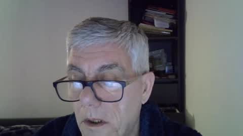 patrick5275 online show from December 16, 5:38 am