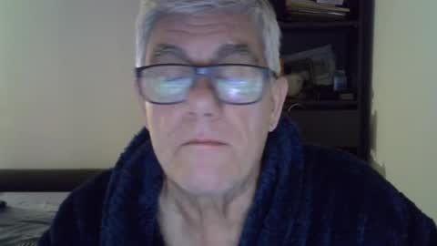 patrick5275 online show from December 30, 6:53 am