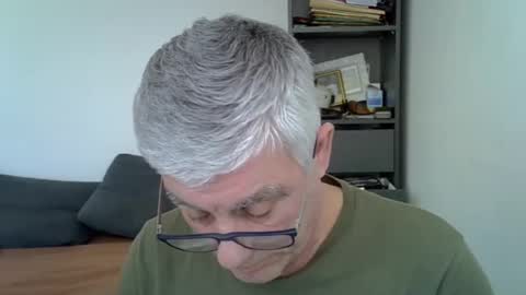 patrick5275 online show from December 30, 1:58 pm