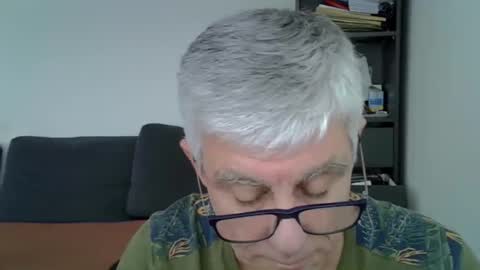 patrick5275 online show from January 4, 10:27 am