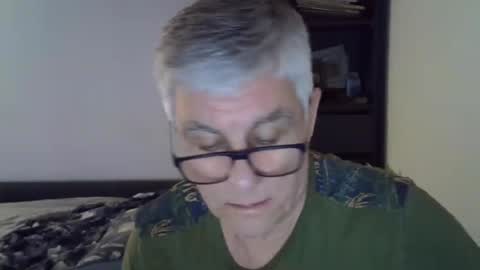 patrick5275 online show from January 4, 10:34 pm